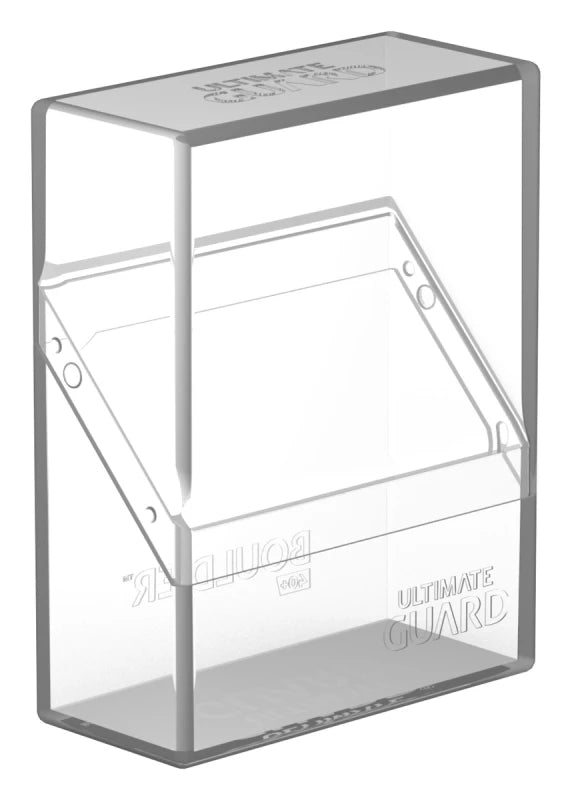 Ultimate Guard - Boulder 40+