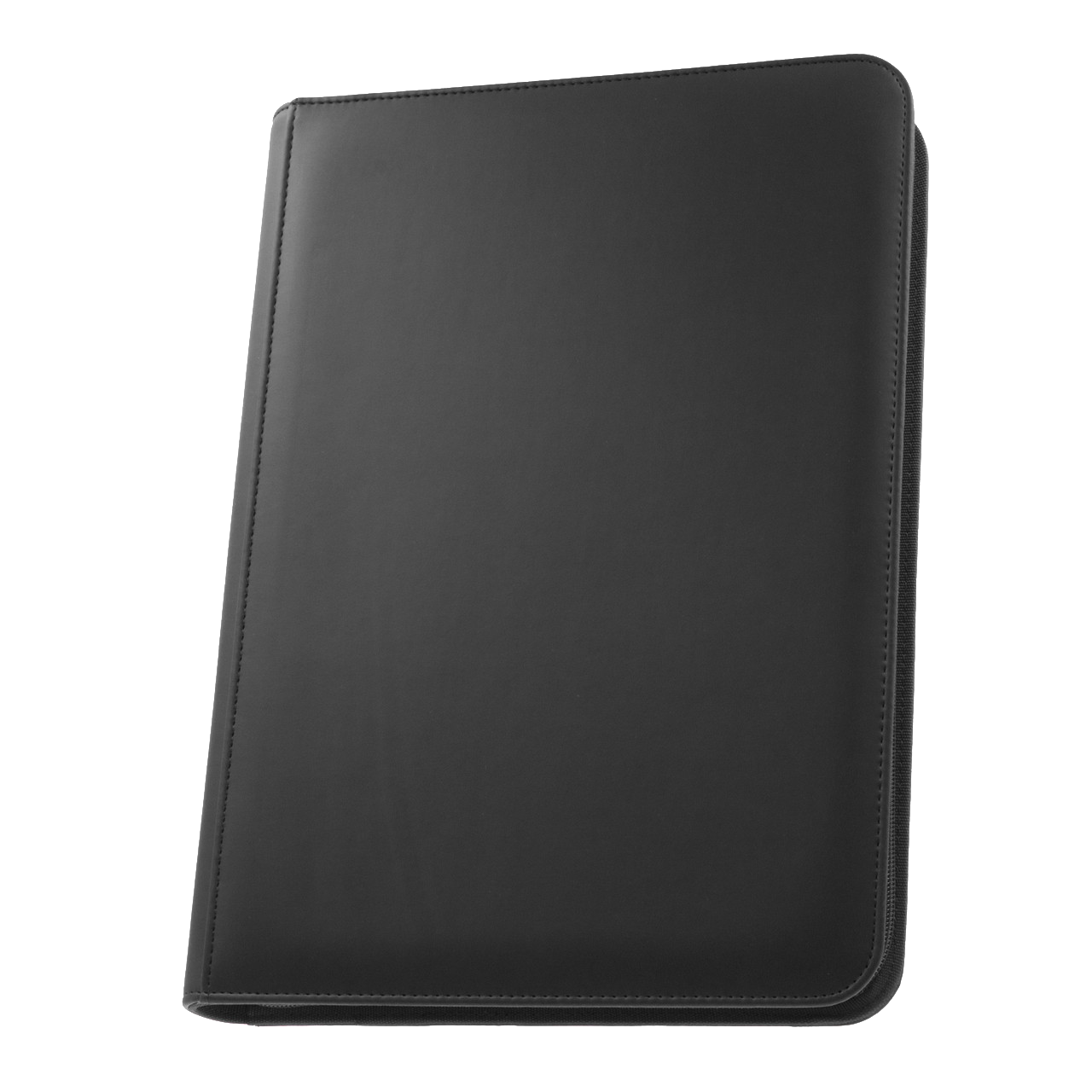 Palms Off - STEALTH 9 Pocket Zip Trading Card Binder