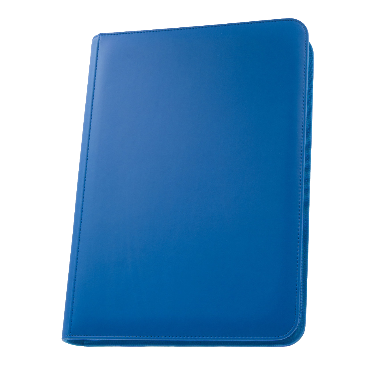 Palms Off - STEALTH 9 Pocket Zip Trading Card Binder