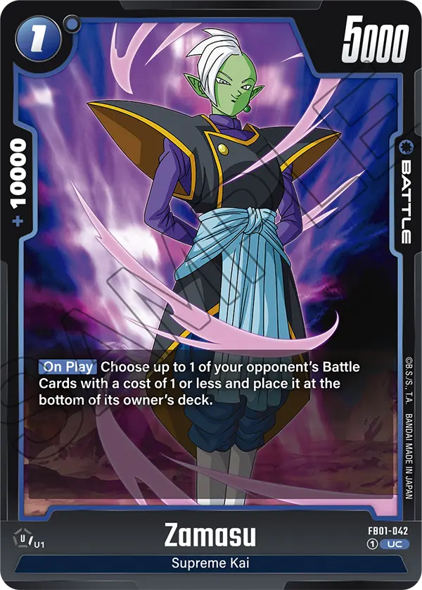 Zamasu (FB01 042)