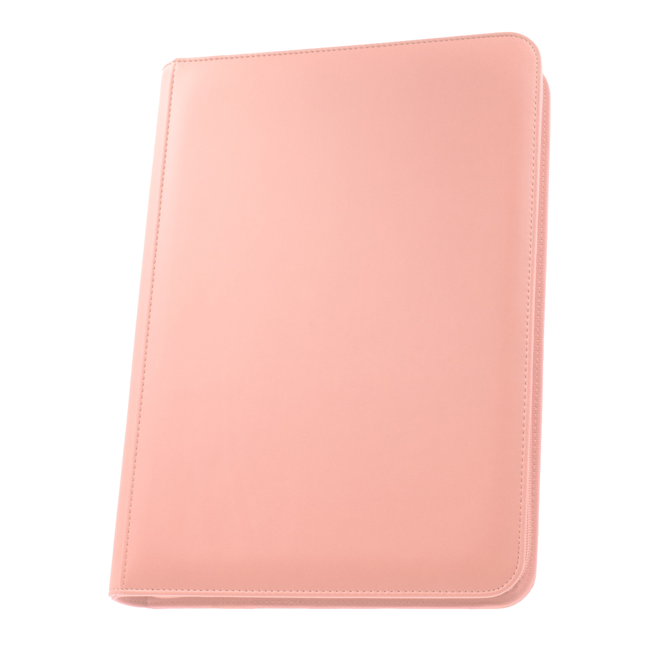 Palms Off - STEALTH 9 Pocket Zip Trading Card Binder