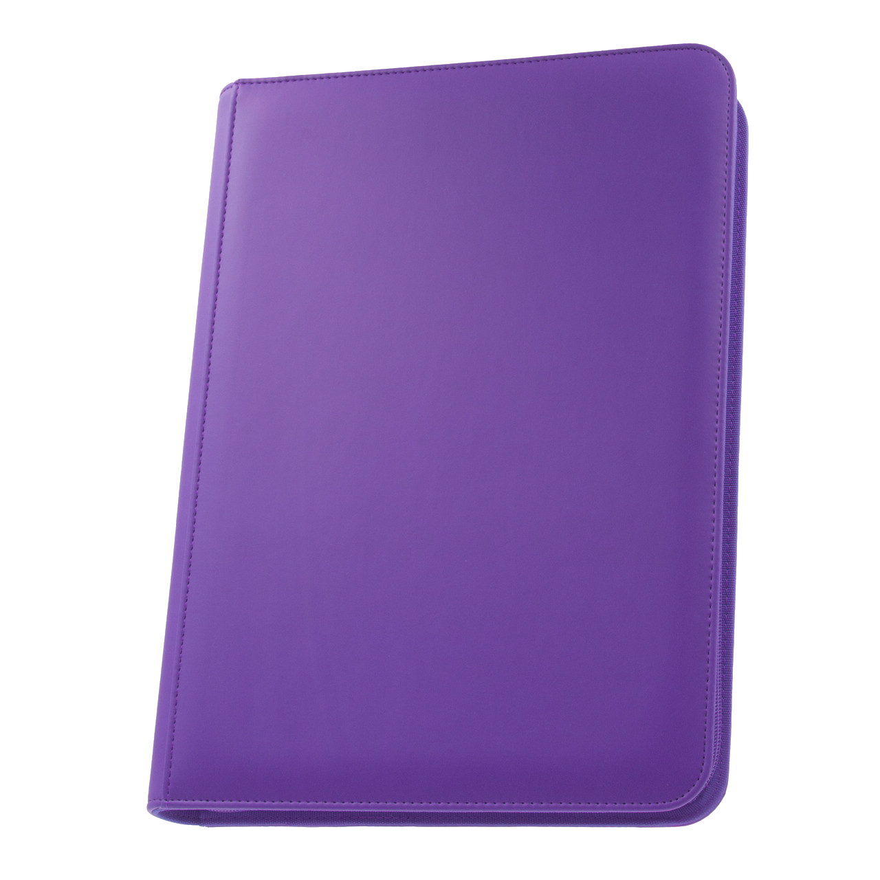 Palms Off - STEALTH 9 Pocket Zip Trading Card Binder