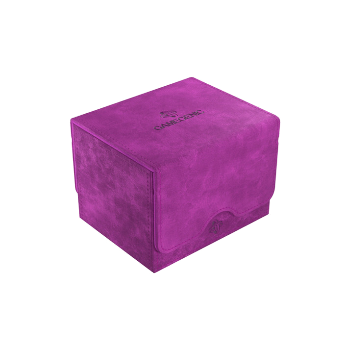 Gamegenic - Sidekick 100+ XL