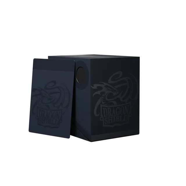 Dragon Shield Deck Box - Double Shell