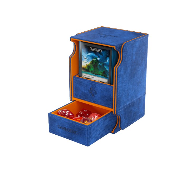 Gamegenic - Watchtower 100+ XL