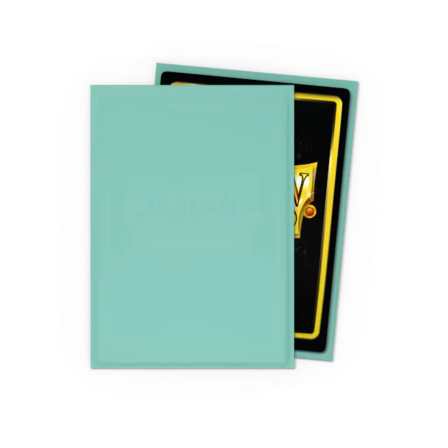 Dragon Shield Sleeves - Classic