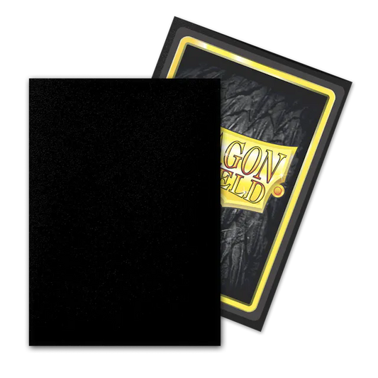 Dragon Shield Sleeves - Outer Sleeves