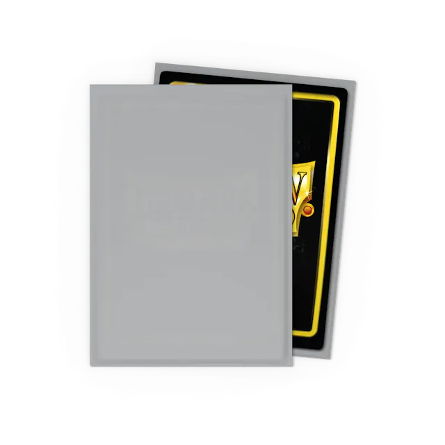 Dragon Shield Sleeves - Classic