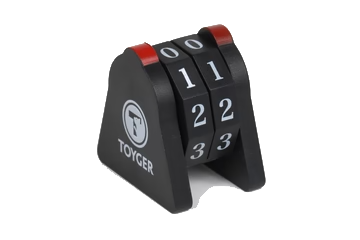 Toyger - MGN Counter: TCG Life Counter