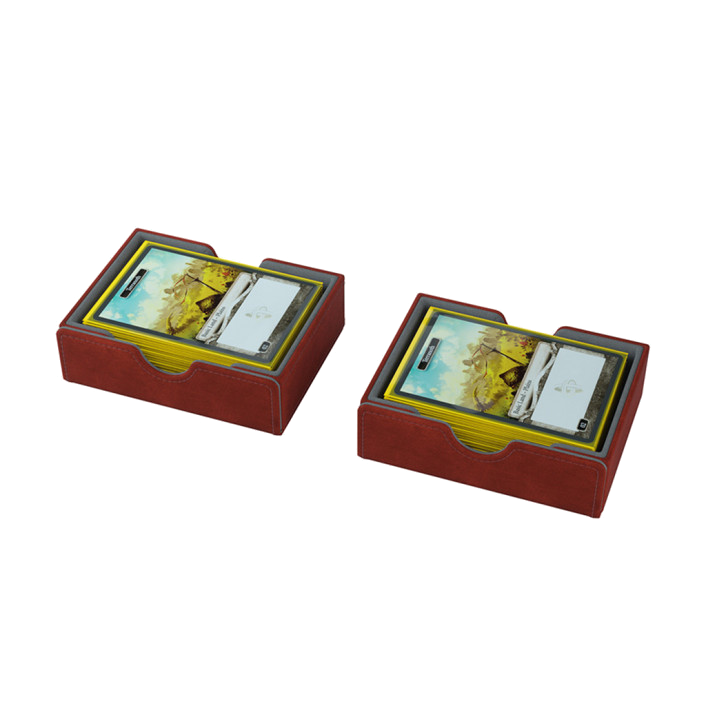 Gamegenic - Cards' Lair 400+