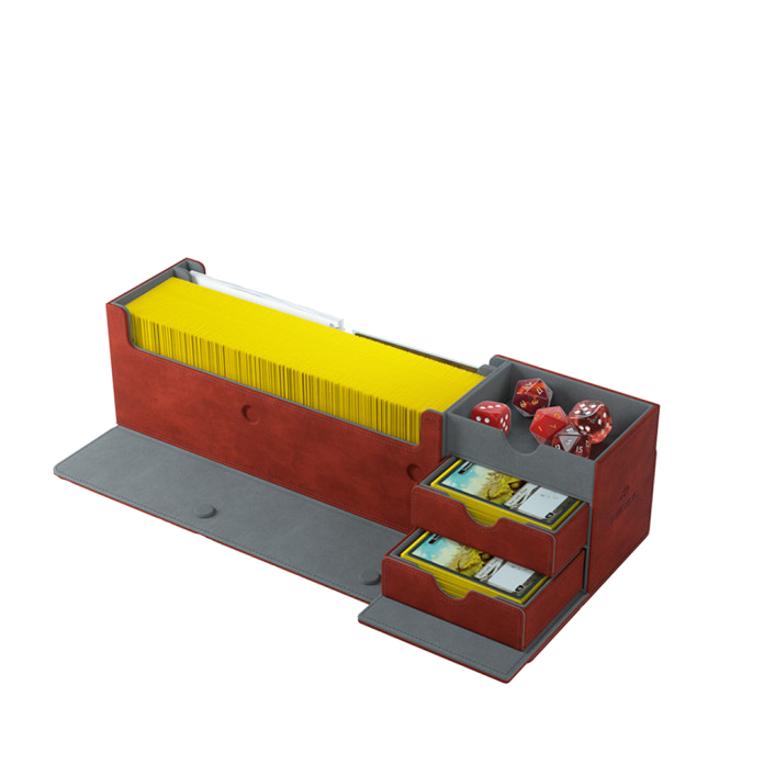 Gamegenic - Cards' Lair 400+