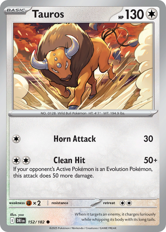 Tauros [Destined Rivals-152]