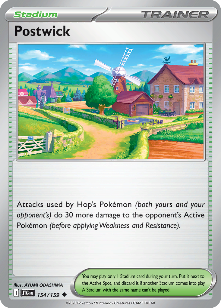 Postwick [Journey Together-154]