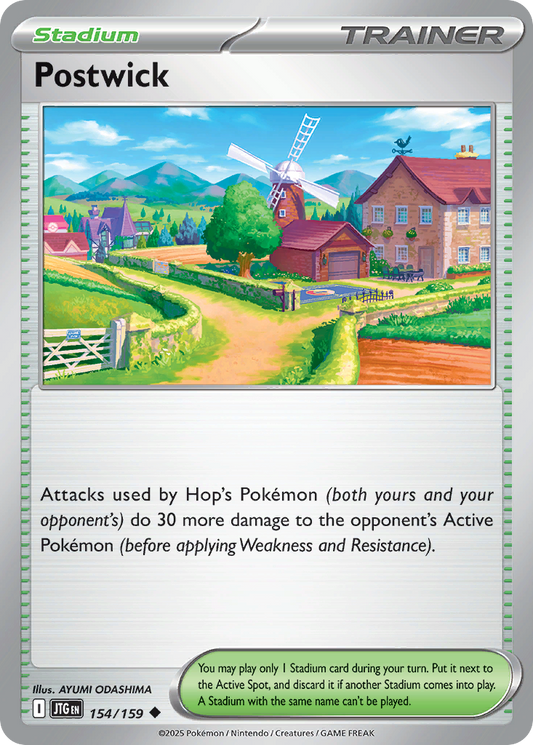 Postwick [Journey Together-154]