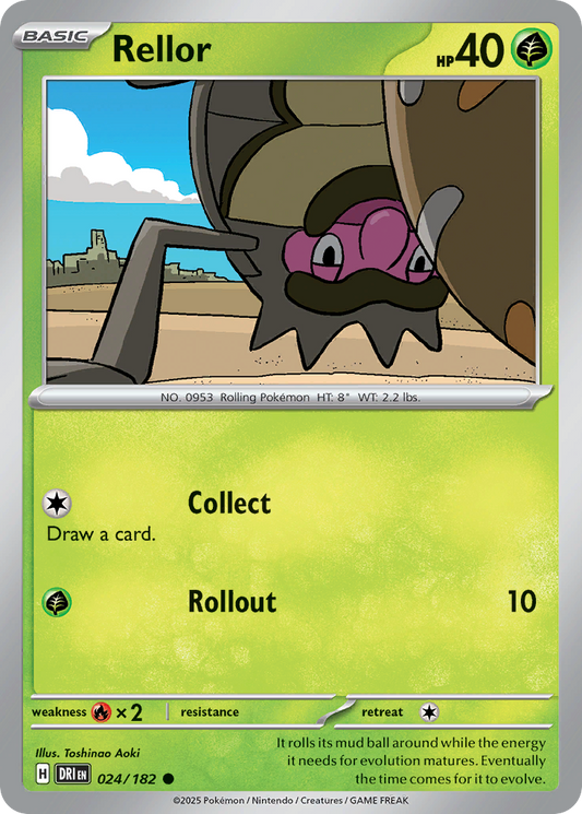 Rellor [Destined Rivals-24]
