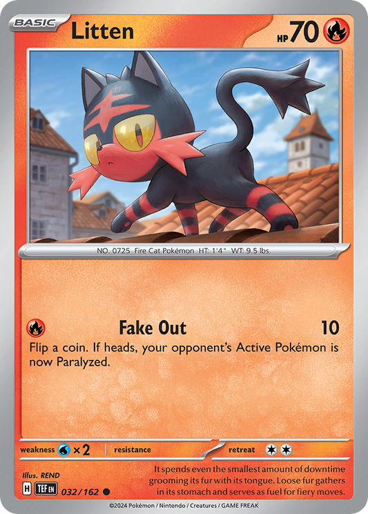 Litten [Temporal Forces-32]