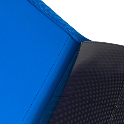 Palms Off - Collector's Series 9 Pocket Zip Trading Card Binder