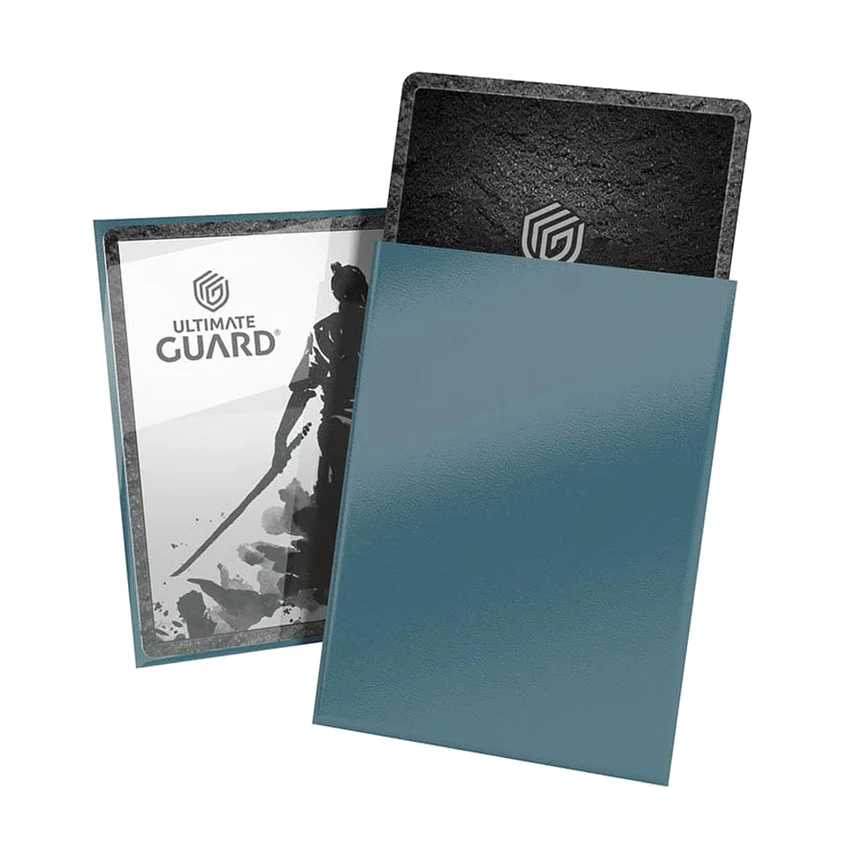 Ultimate Guard Sleeves - Katana