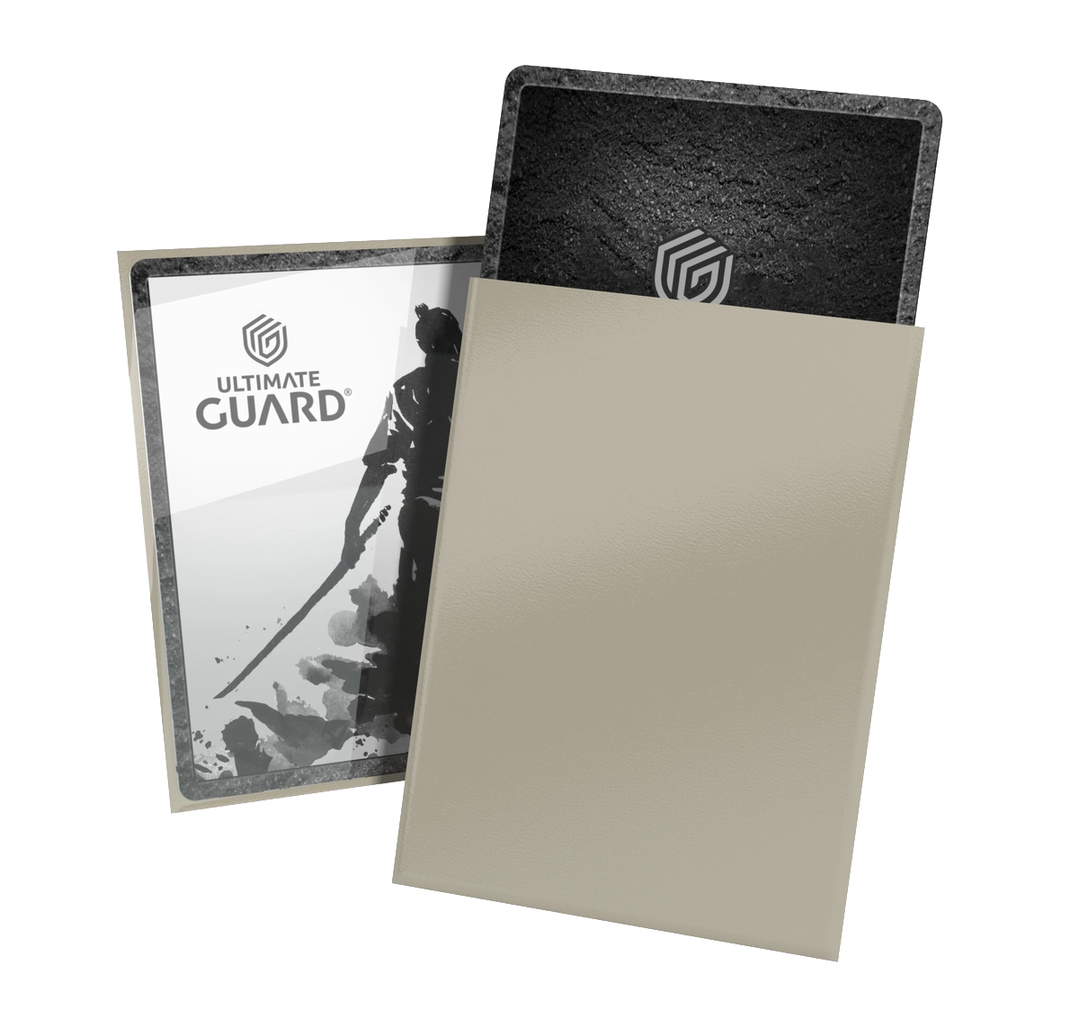 Ultimate Guard Sleeves - Katana