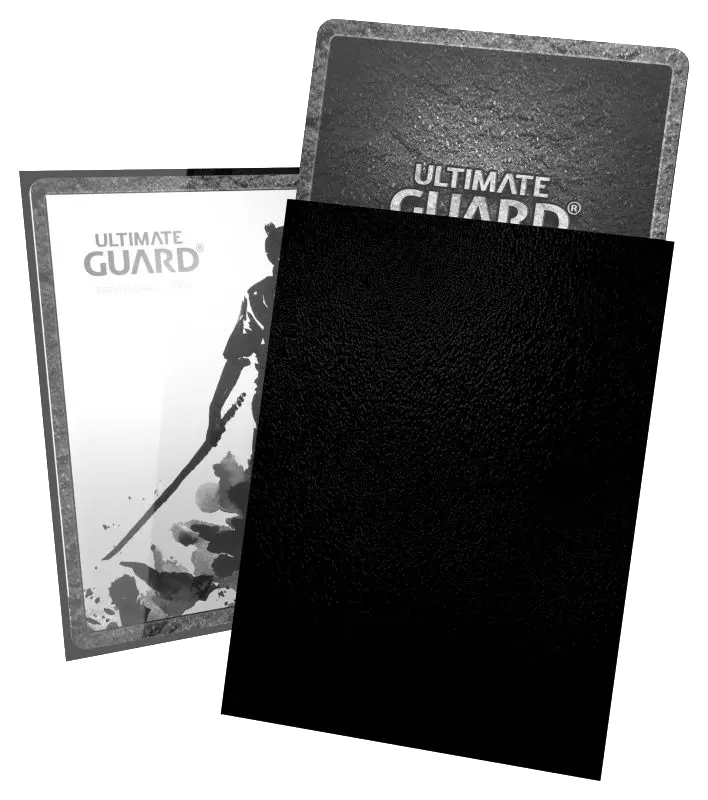 Ultimate Guard Sleeves - Katana
