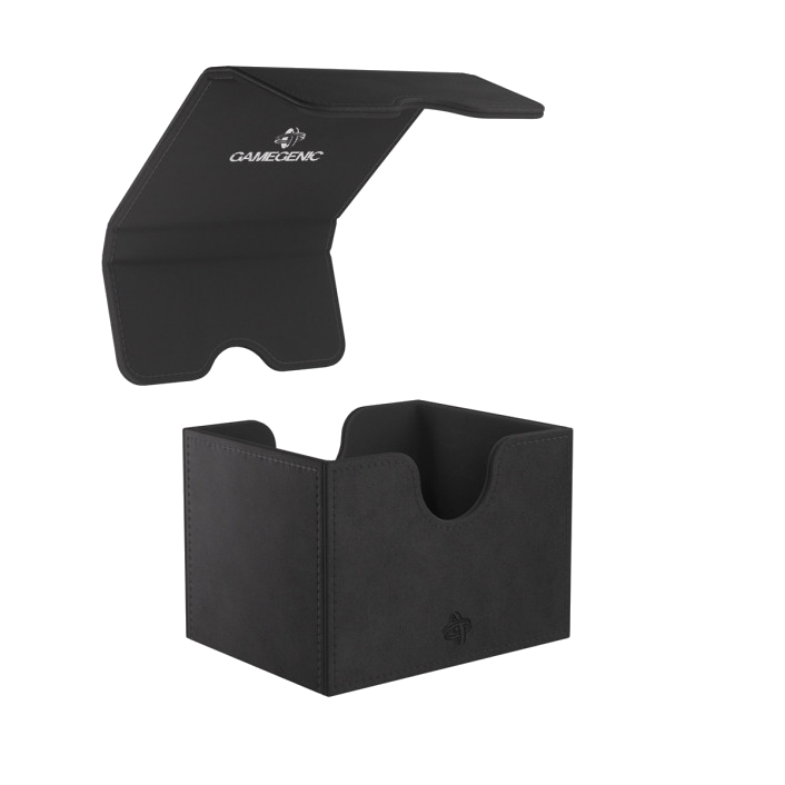 Gamegenic - Sidekick 100+ XL