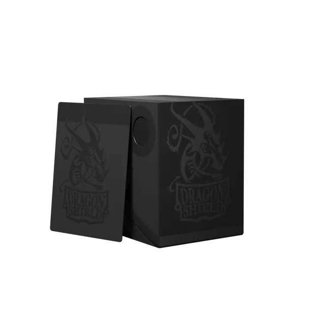 Dragon Shield Deck Box - Double Shell