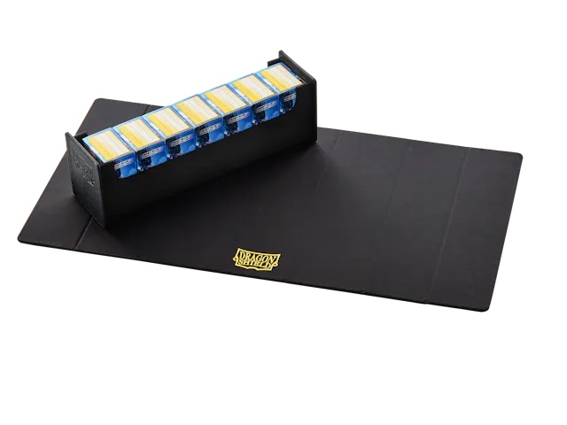 Dragon Shield Magic Carpet