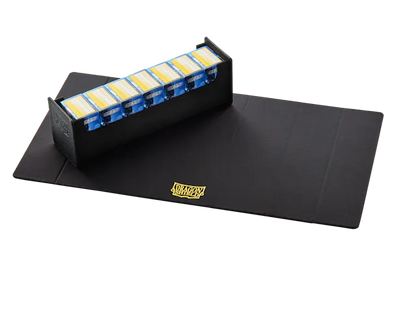 Dragon Shield Magic Carpet