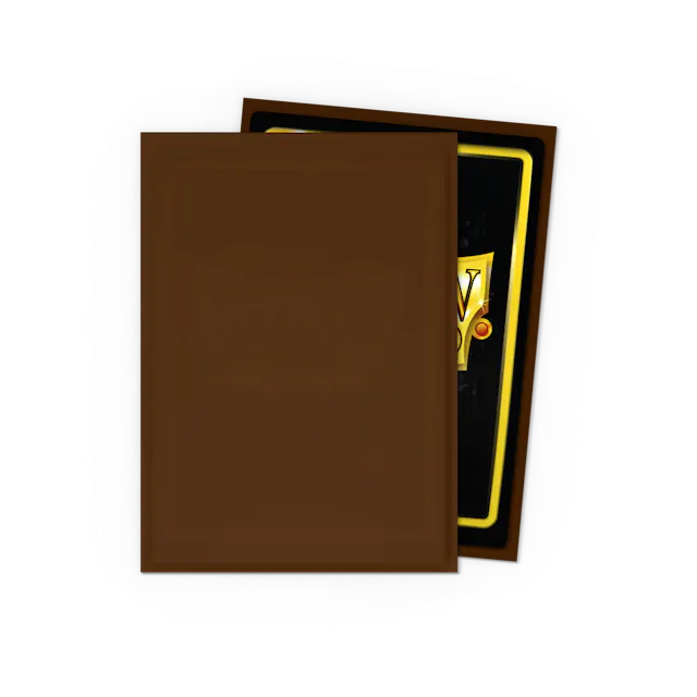 Dragon Shield Sleeves - Classic