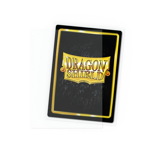 Dragon Shield Sleeves - Classic