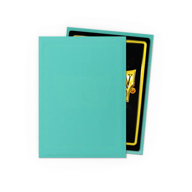 Dragon Shield Sleeves - Matte