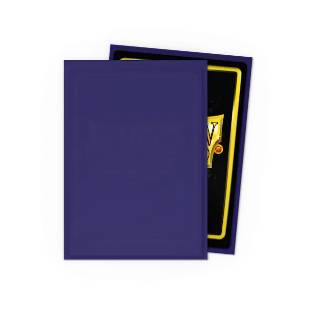 Dragon Shield Sleeves - Classic