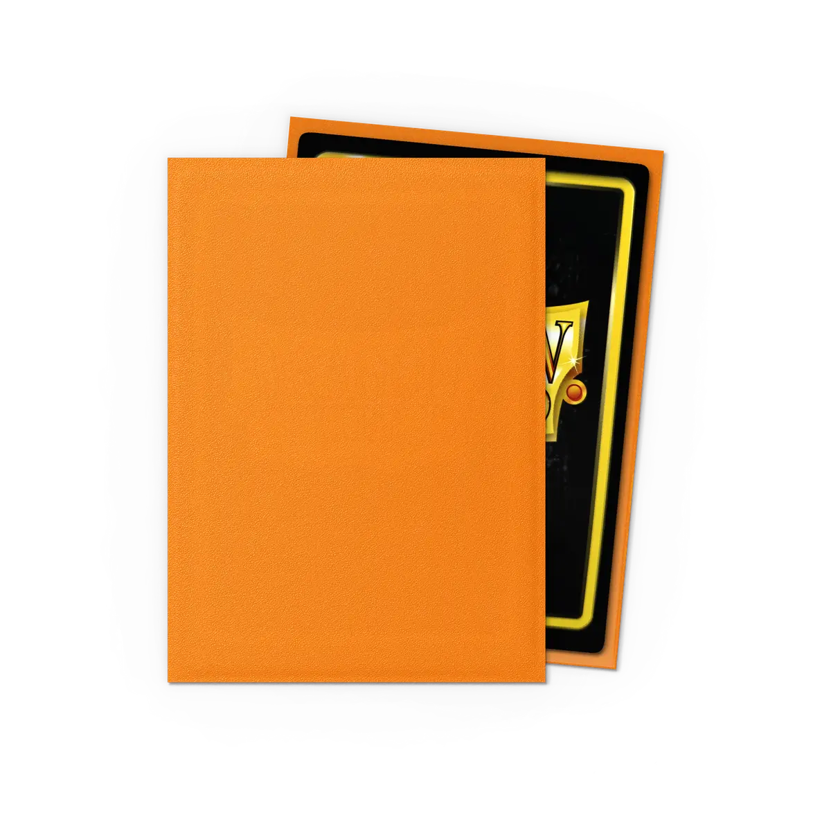 Dragon Shield Sleeves - Matte