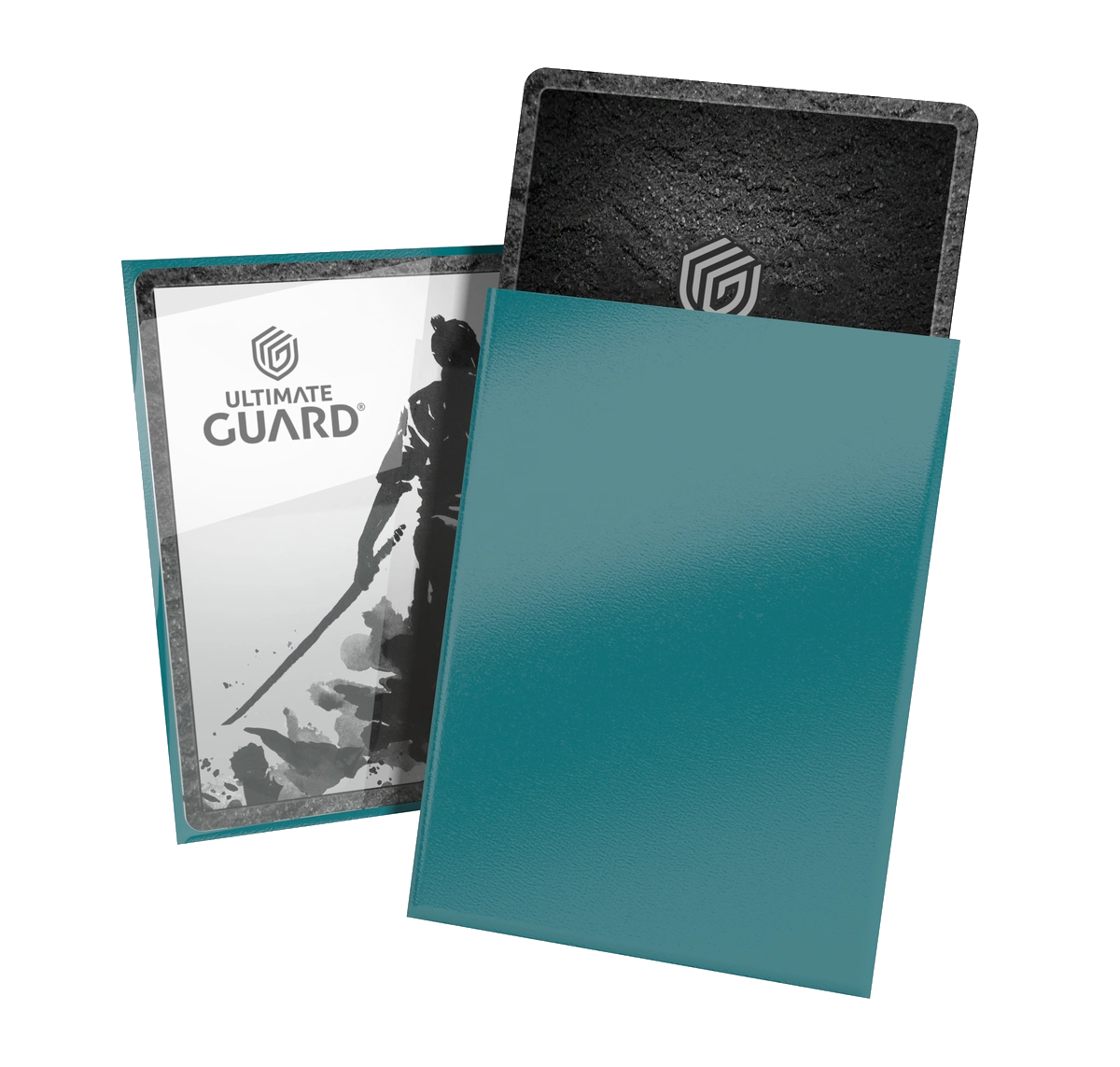 Ultimate Guard Sleeves - Katana