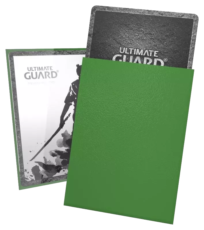 Ultimate Guard Sleeves - Katana