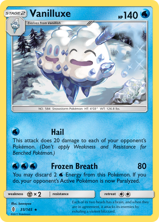 Vanilluxe [Guardians Rising-35]