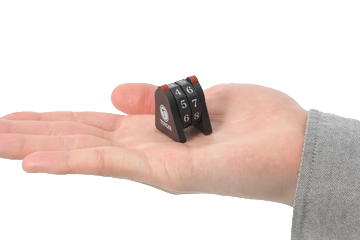 Toyger - MGN Counter: TCG Life Counter