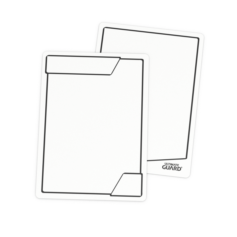 Ultimate Guard - Multi Tokens