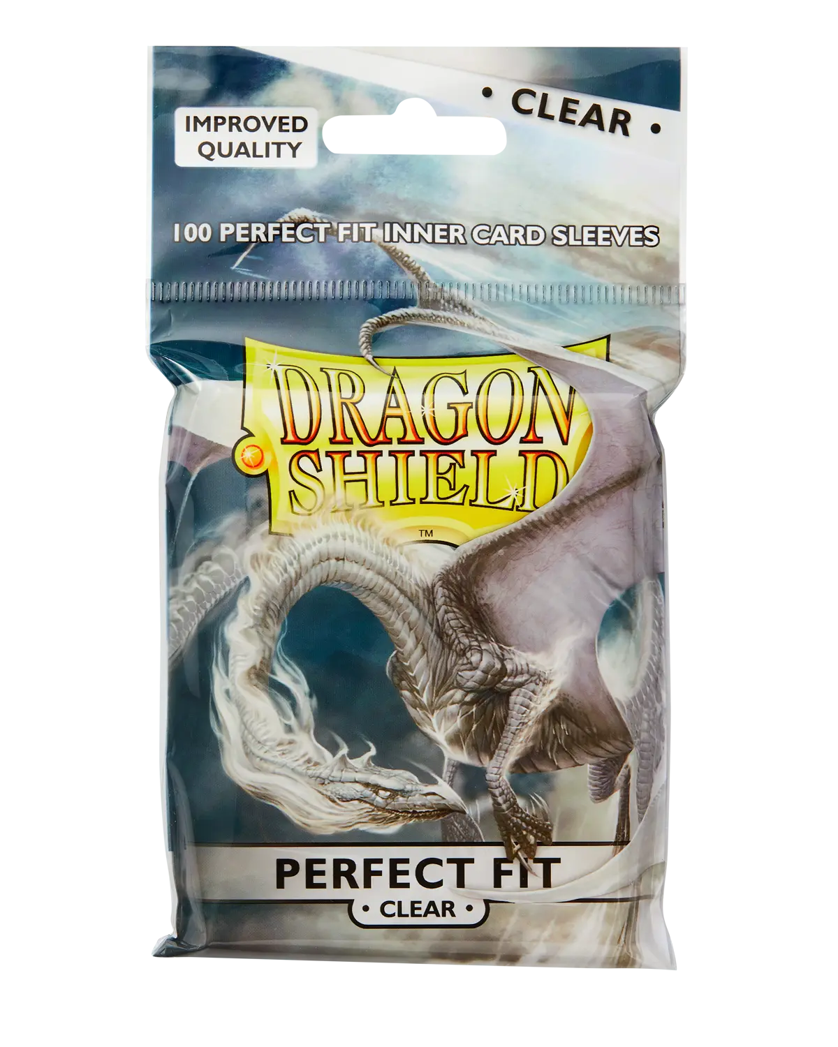 Dragon Shield - Perfect Fit Sleeves