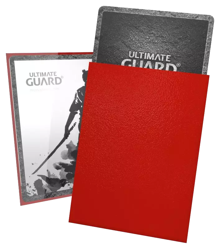 Ultimate Guard Sleeves - Katana