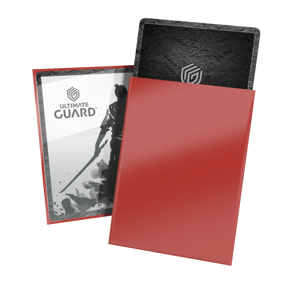 Ultimate Guard Sleeves - Katana