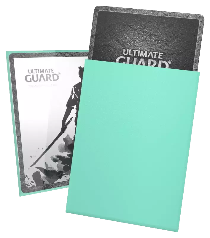 Ultimate Guard Sleeves - Katana